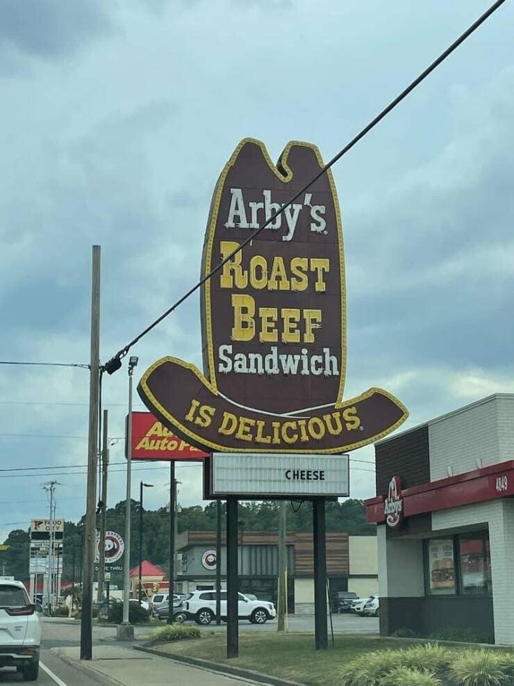 funny signs, hilarious signs, public announcement mistakes, funny typos on signs, signage errors, absurd public notices