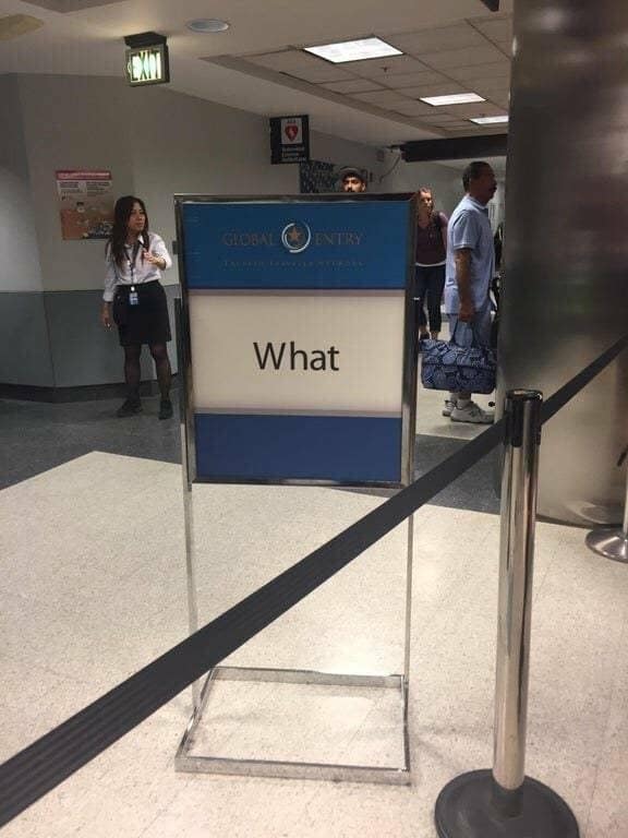 funny signs, hilarious signs, public announcement mistakes, funny typos on signs, signage errors, absurd public notices