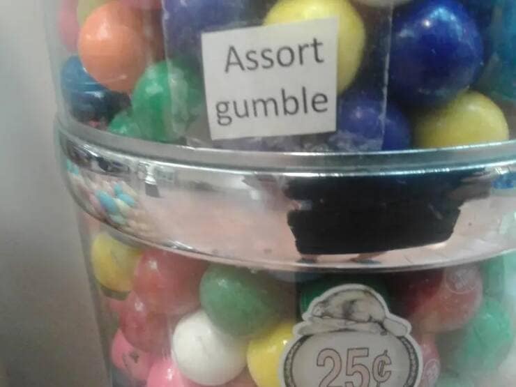 funny signs, hilarious signs, public announcement mistakes, funny typos on signs, signage errors, absurd public notices