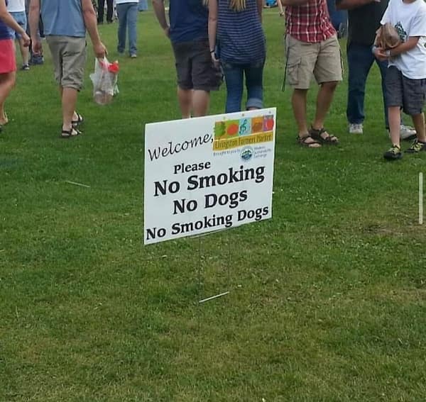 Hilarious Signage, Public Warning Humor, Unexpected Signs, Witty Placards, Amusing Notices, Public Service Laughs