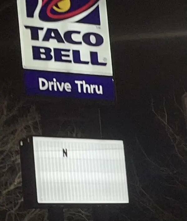 funny signs, hilarious signs, public announcement mistakes, funny typos on signs, signage errors, absurd public notices