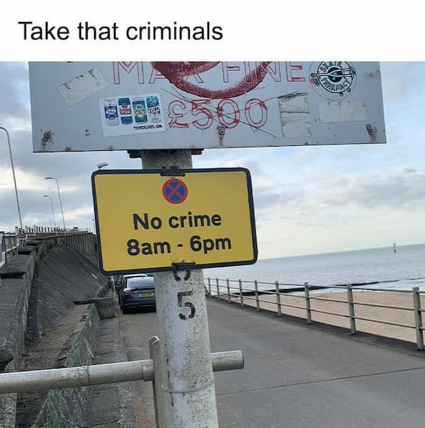 Hilarious Signage, Public Warning Humor, Unexpected Signs, Witty Placards, Amusing Notices, Public Service Laughs