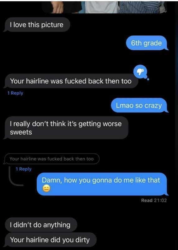 funny texts, hilarious message exchanges, hilarious messages, funny text exchanges, humorous text exchanges, comical text exchanges, text fails, messaging mishaps