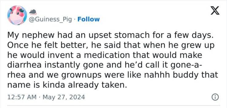 funny tweets, hilarious tweets, trending tweets, humor on Twitter, Twitter trends, side-splitting tweets, comical tweets, witty Twitter posts