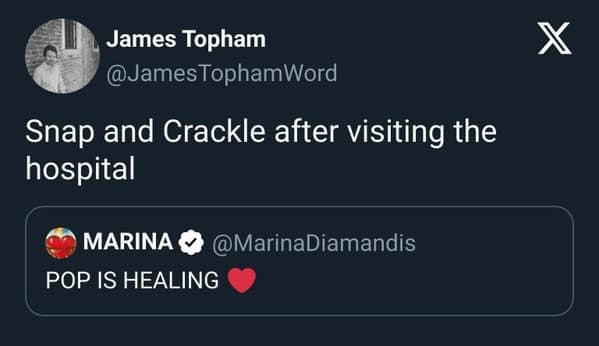 funny tweets, hilarious tweets, trending tweets, humor on Twitter, Twitter trends, side-splitting tweets, comical tweets, witty Twitter posts