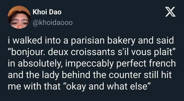 funny tweets, hilarious tweets, trending tweets, humor on Twitter, Twitter trends, side-splitting tweets, comical tweets, witty Twitter posts