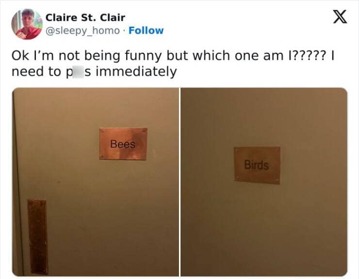 funny tweets, hilarious tweets, trending tweets, humor on Twitter, Twitter trends, side-splitting tweets, comical tweets, witty Twitter posts