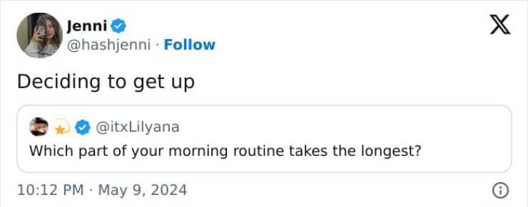 funny tweets, hilarious tweets, trending tweets, humor on Twitter, Twitter trends, side-splitting tweets, comical tweets, witty Twitter posts