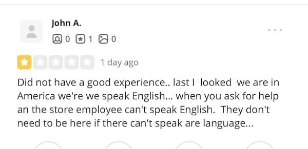 funny yelp reviews, hilarious reviews, angry customer reviews, unreasonable complaints, irate reviews, upset customer feedback, absurd complaints, ridiculous grievances