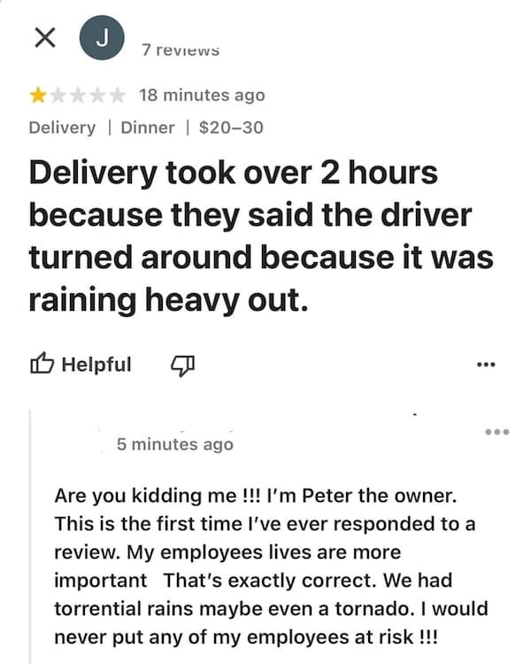 funny yelp reviews, hilarious reviews, angry customer reviews, unreasonable complaints, irate reviews, upset customer feedback, absurd complaints, ridiculous grievances