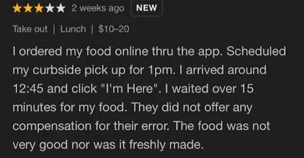 funny yelp reviews, hilarious reviews, angry customer reviews, unreasonable complaints, irate reviews, upset customer feedback, absurd complaints, ridiculous grievances