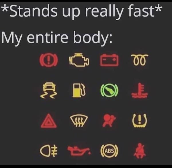 enior moments memes, midlife crisis jokes, Growing older memes, laughter in wrinkles, geriatric humor