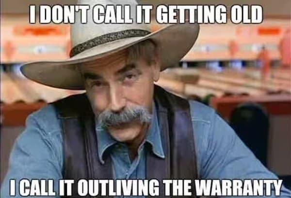 enior moments memes, midlife crisis jokes, Growing older memes, laughter in wrinkles, geriatric humor