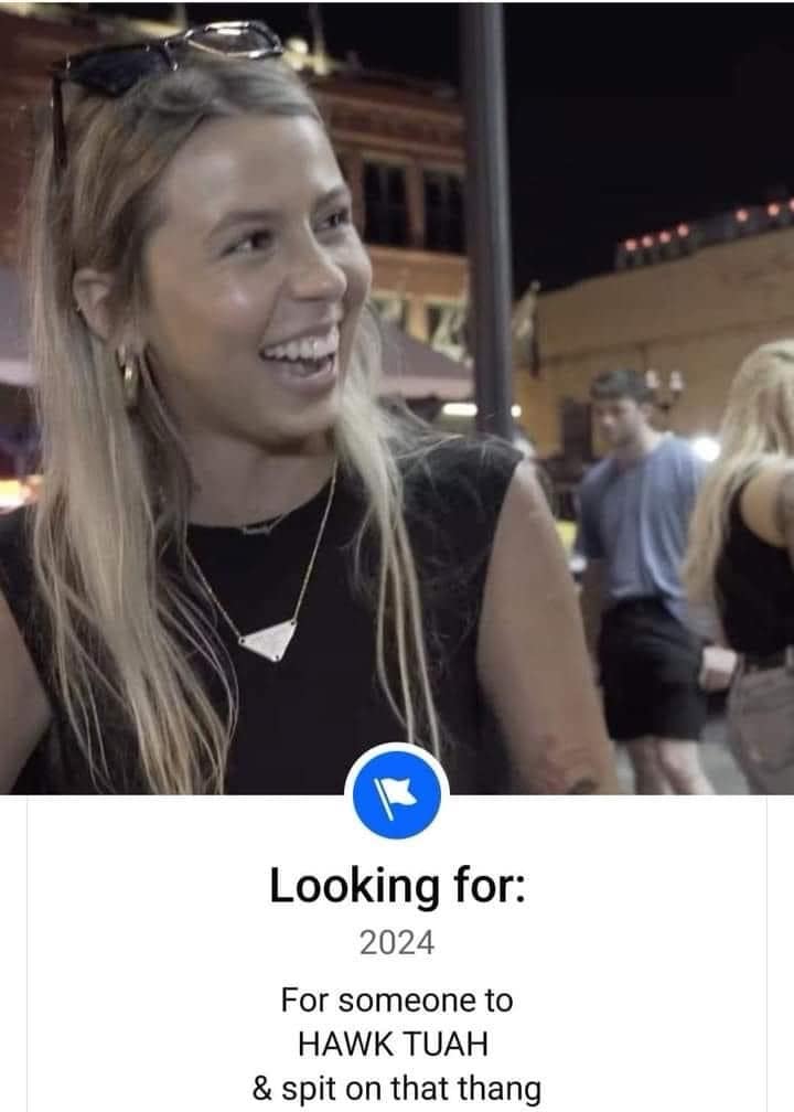 hawk tuah girl memes, hawk tuah girl, hawk tuah memes, hawk tuah, spit on that thang memes