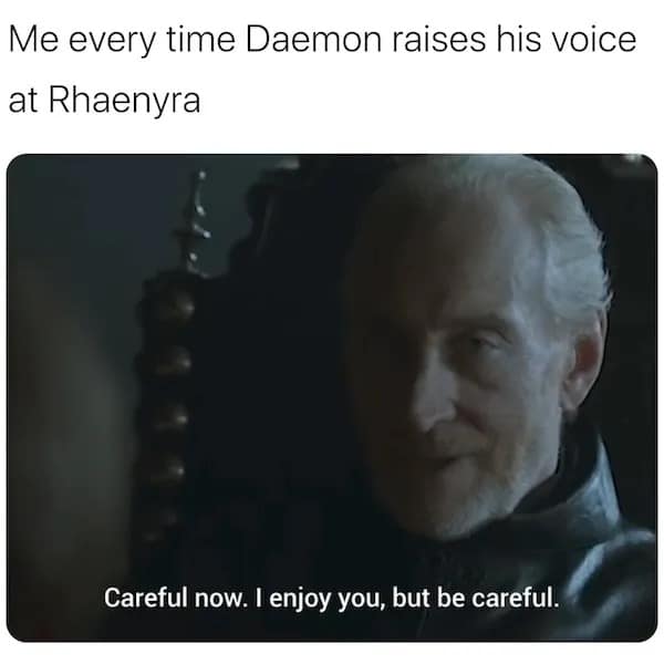 house of the dragon memes, house of the dragon season 2 memes, game of thrones memes