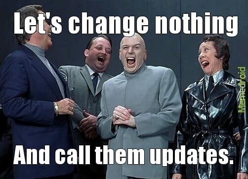 ios memes, ios update memes, apple memes, ios 18 memes, tech memes, funny iPhone memes, Mac memes, iPhone jokes, iPhone humor, iPhone jokes