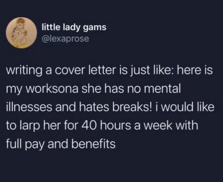 job interview memes.