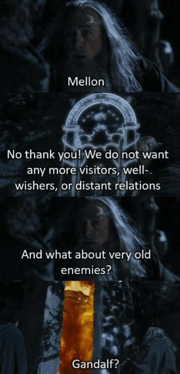 lotr memes, lord of the rings memes, Tolkien memes, Middle-earth memes, LOTR humor, Lord of The Rings jokes, Tolkien humor, Tolkien jokes, Middle-earth humor, Middle-earth jokes