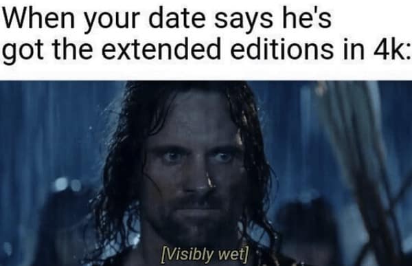 lotr memes, lord of the rings memes, Tolkien memes, Middle-earth memes, LOTR humor, Lord of The Rings jokes, Tolkien humor, Tolkien jokes, Middle-earth humor, Middle-earth jokes