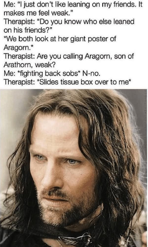 lotr memes, lord of the rings memes, Tolkien memes, Middle-earth memes, LOTR humor, Lord of The Rings jokes, Tolkien humor, Tolkien jokes, Middle-earth humor, Middle-earth jokes