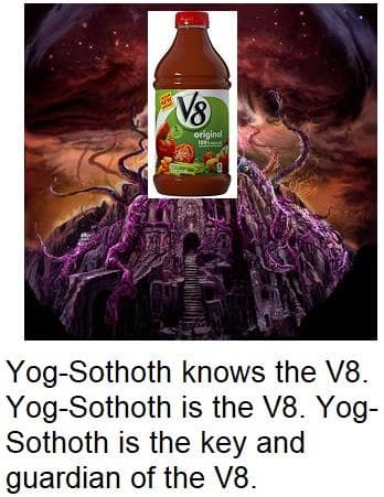 lovecraft memes, cthulhu memes