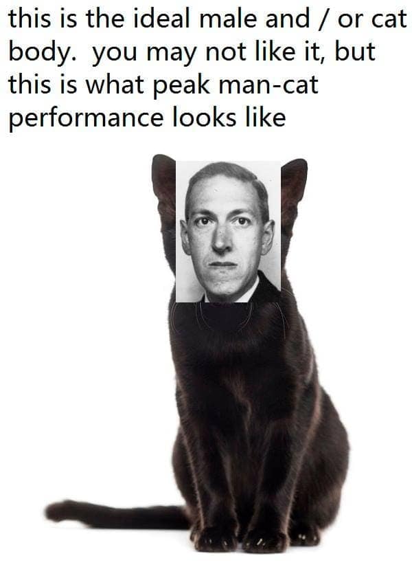 lovecraft memes, cthulhu memes