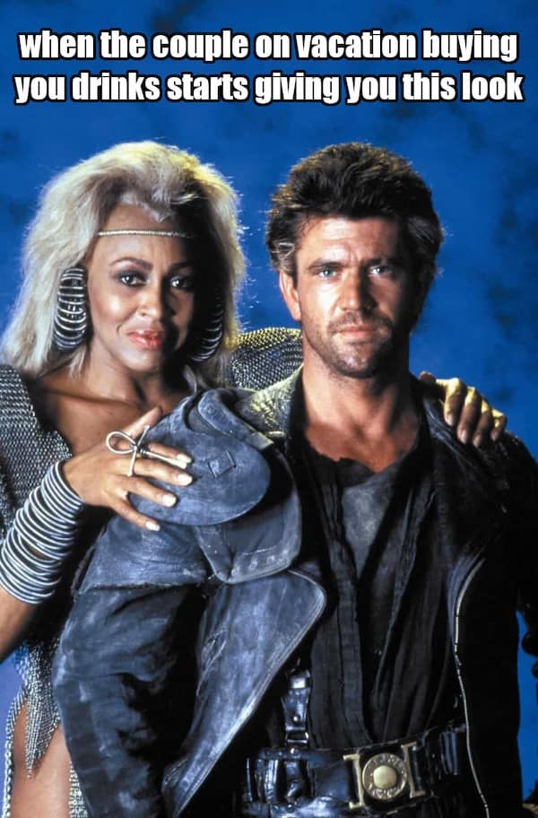 mad max memes.