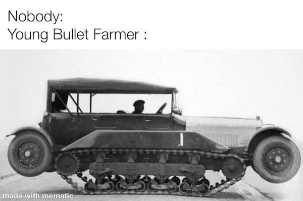 mad max memes.