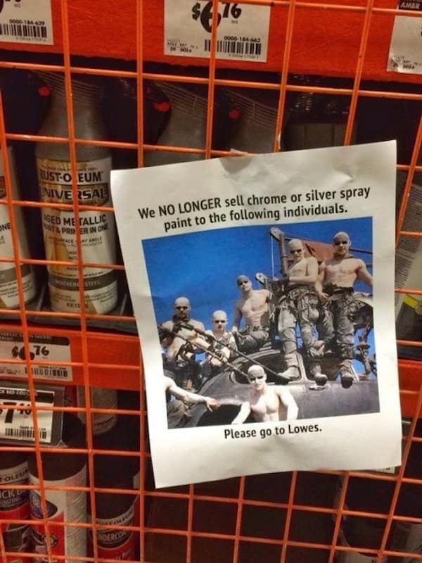 mad max memes.