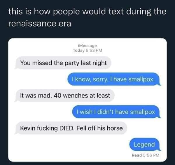 Meme Dump: 30 Memes For Friday Funday