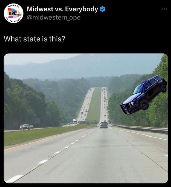 midwest memes, American Midwest humor, Midwest jokes, Midwestern comedy