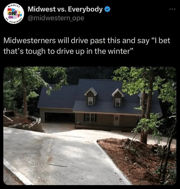 midwest memes, American Midwest humor, Midwest jokes, Midwestern comedy