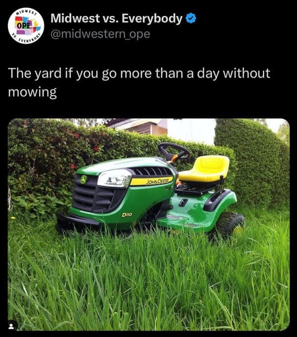 midwest memes, American Midwest humor, Midwest jokes, Midwestern comedy