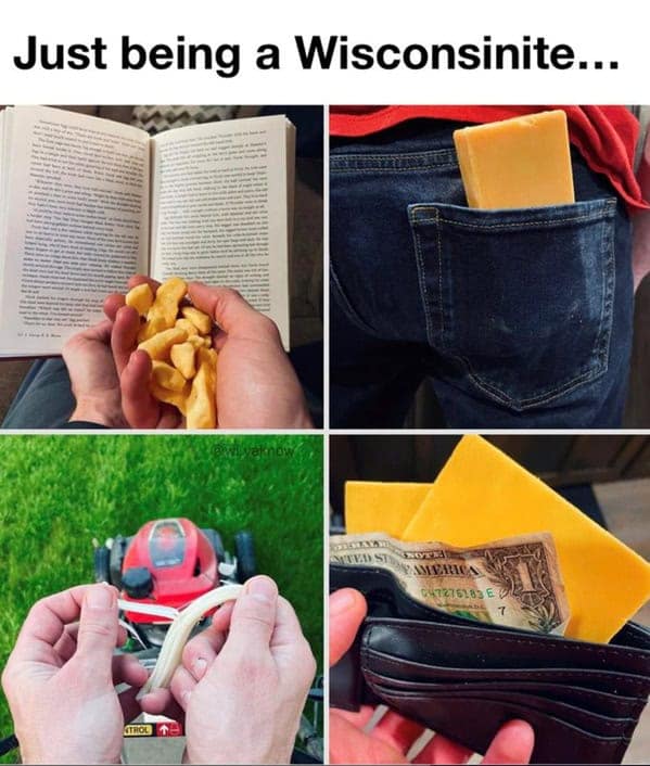 midwest memes, American Midwest humor, Midwest jokes, Midwestern comedy