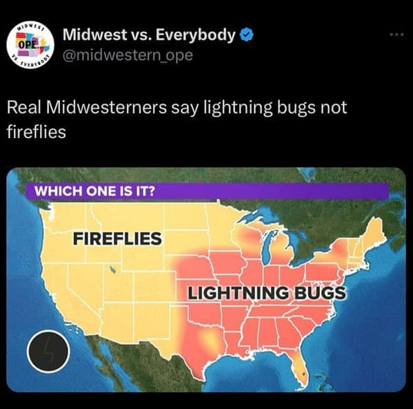 midwest memes, American Midwest humor, Midwest jokes, Midwestern comedy