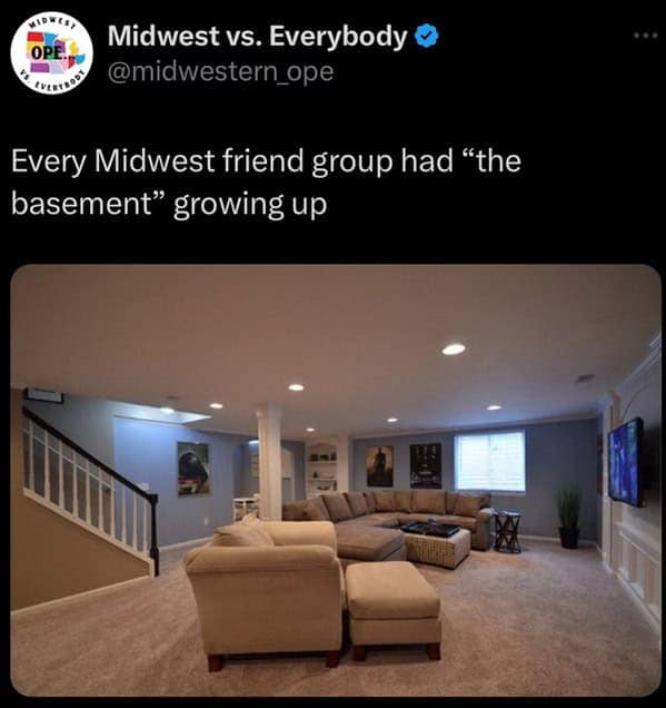 midwest memes, American Midwest humor, Midwest jokes, Midwestern comedy