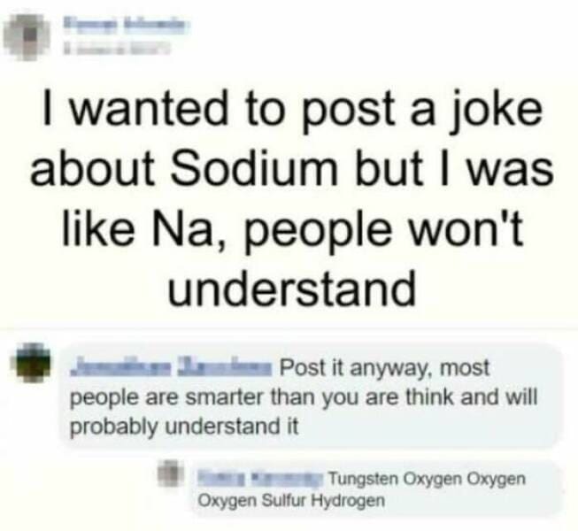 missed the joke, Misinterpretation Humor, Literal Interpretation Memes, Cringe-worthy Misunderstandings