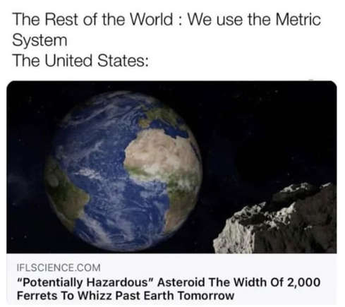oddly specific posts.
