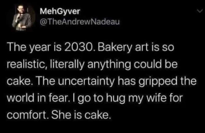 oddly specific posts.