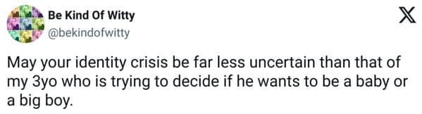parenting memes, funny parenting tweets, parenting tweets, comedic family quips, chuckle-inducing mommy memes, hilarious dad jokes