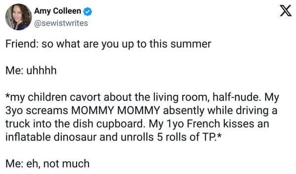 parenting memes, funny parenting tweets, parenting tweets, comedic family quips, chuckle-inducing mommy memes, hilarious dad jokes