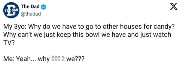 parenting memes, funny parenting tweets, parenting tweets, comedic family quips, chuckle-inducing mommy memes, hilarious dad jokes