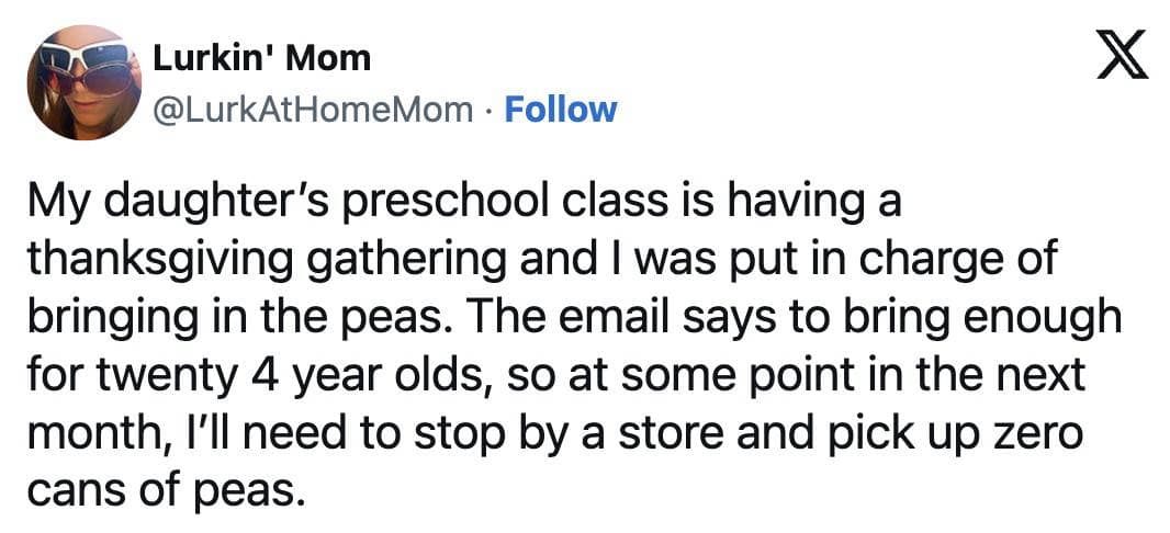 preschool memes, funny tweets from parents