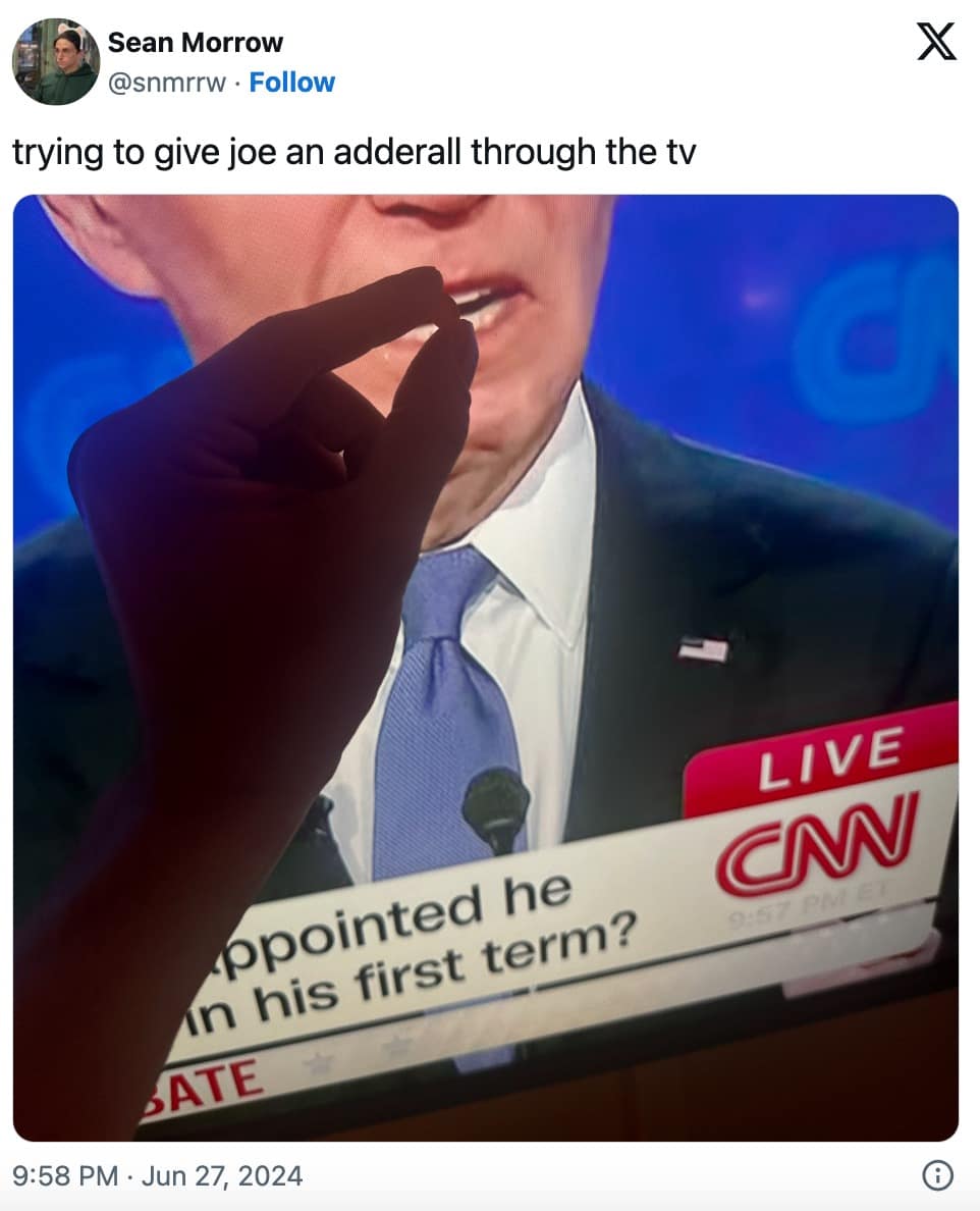 presidential debate memes, debate memes, 2024 presidential debate memes, trump biden memes