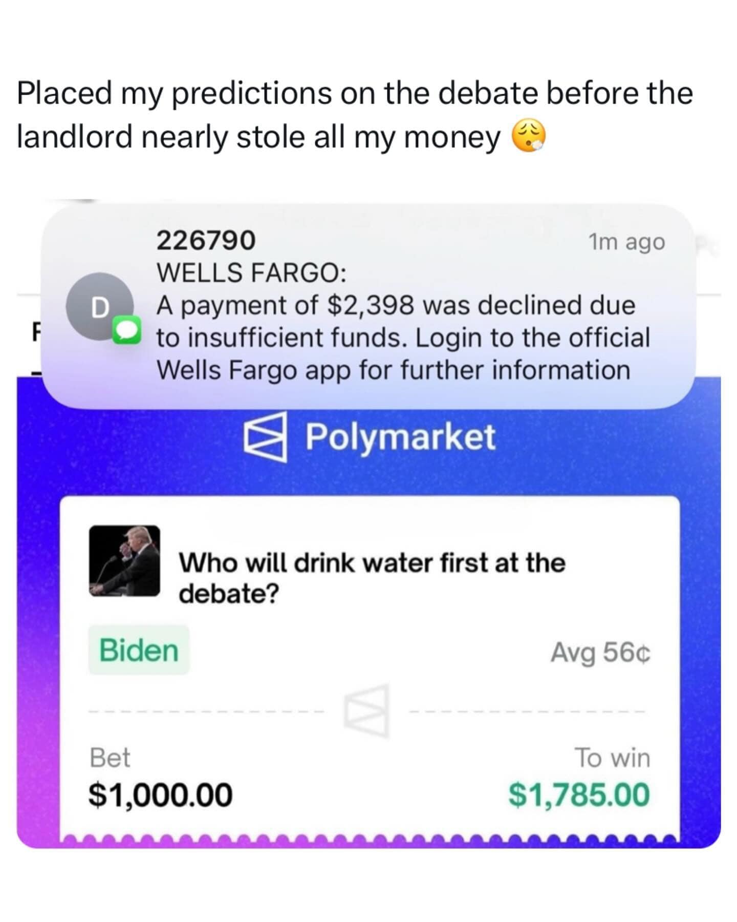 presidential debate memes, debate memes, 2024 presidential debate memes, trump biden memes