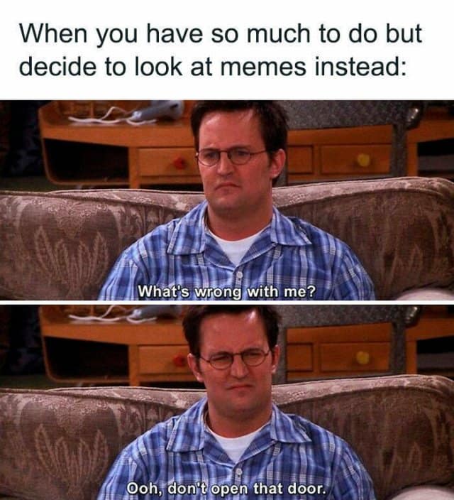 procrastination memes, procrastinator humor, funny delay memes, lazy day memes