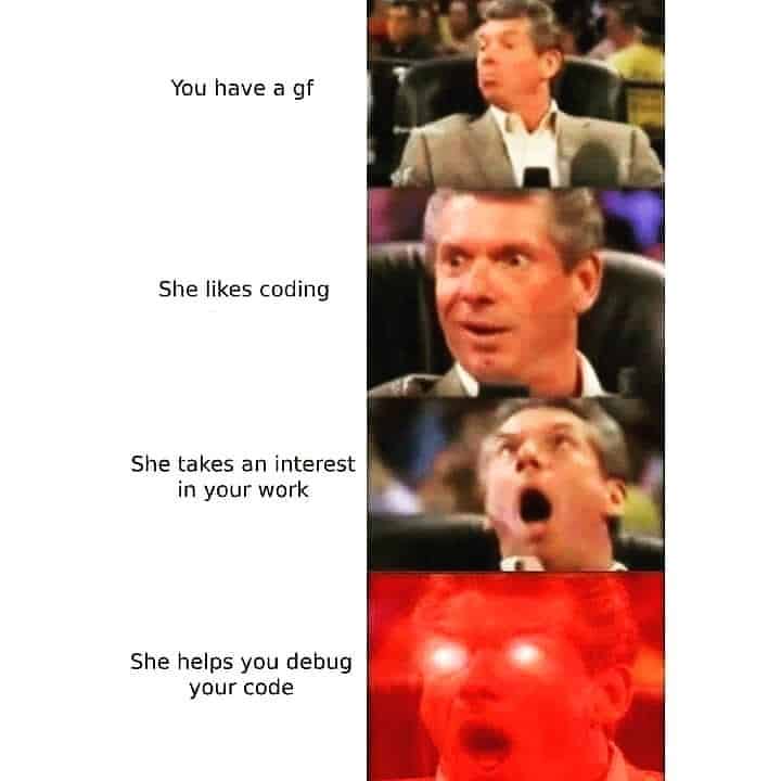 programmer memes, programming memes, Coding humor, Developer jokes, IT funny posts, Software engineer memes, Computer science laughs, Tech industry humor