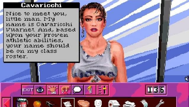 old school games: retro classics, early video games