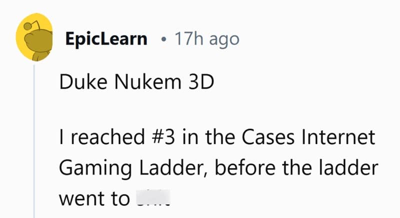 old school games: retro classics, early video games