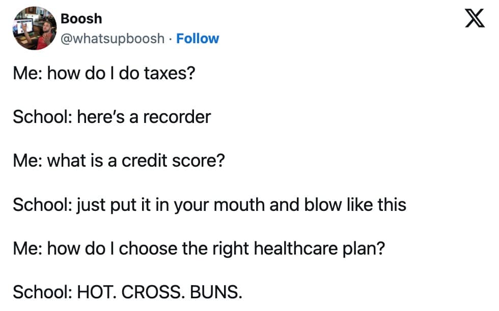 funny school memories, education humor, student life memes